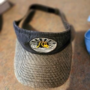 COPY - Quicksilver visor